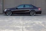Mercedes-Benz E-Class Performance by Kicherer 2009 года